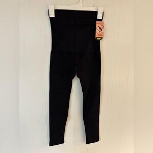 Shapermint High Waisted Black Shaping Leggings